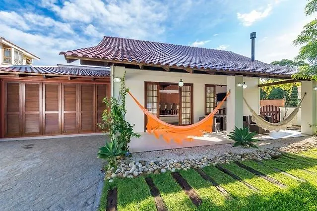 فيلا House Jurere Internacional Florianópolis
