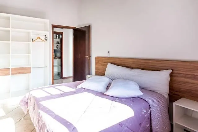 Villa House Jurere Internacional Florianópolis Ferienhaus
