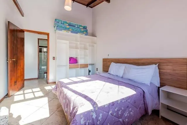Ferienhaus Villa House Jurere Internacional Florianópolis Brasilien