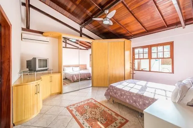Villa House Jurere Internacional Florianópolis