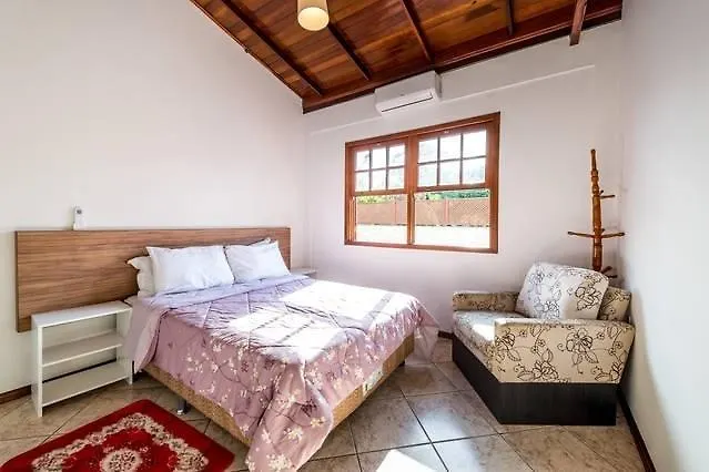 Ferienhaus Villa House Jurere Internacional Florianópolis