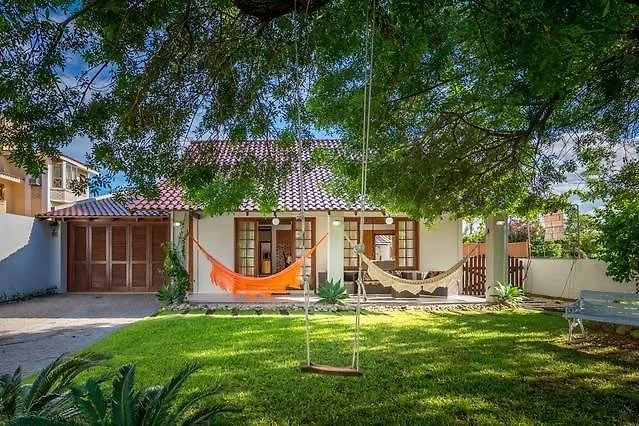 Villa House Jurere Internacional Florianópolis